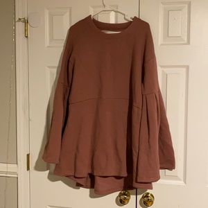 Boutique Long Soft Shirt